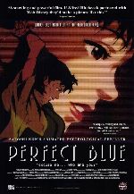 Perfect Blue showtimes