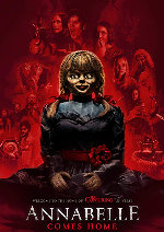 Annabelle Comes Home showtimes