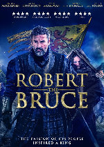 Robert the Bruce showtimes