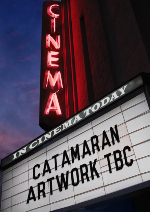 'Catamaran (Kattumaram)' movie poster