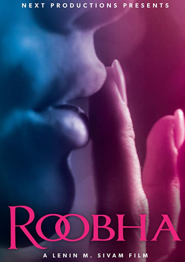 'Roobha' movie poster