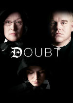 Doubt showtimes