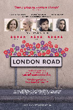 London Road showtimes