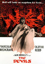 The Devils showtimes