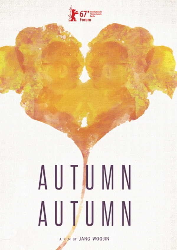'Autumn, Autumn' movie poster