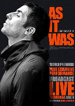 Liam Gallagher: As It Was showtimes
