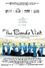 The Band's Visit showtimes