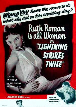 Lightning Strikes Twice showtimes