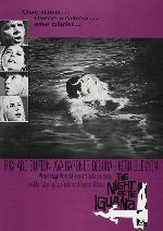 The Night Of The Iguana showtimes