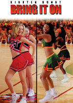Bring It On showtimes