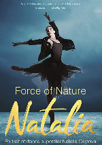 Force Of Nature Natalia showtimes