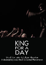 King For A Day showtimes