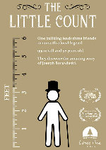 The Little Count showtimes