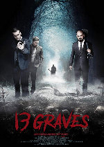 13 Graves showtimes
