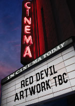 Red Devil showtimes