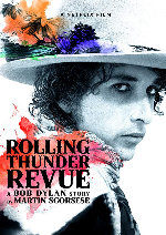Rolling Thunder Revue: A Bob Dylan Story By Martin Scorsese showtimes