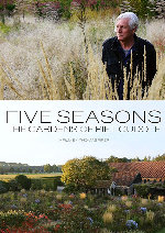Five Seasons: The Gardens Of Piet Oudolf showtimes