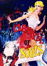 Carnival Of Souls showtimes