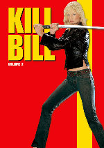 Kill Bill: Volume 2 showtimes
