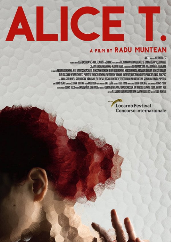 'Alice T.' movie poster