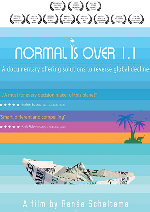 Normal Is Over: The Movie 1.1 showtimes