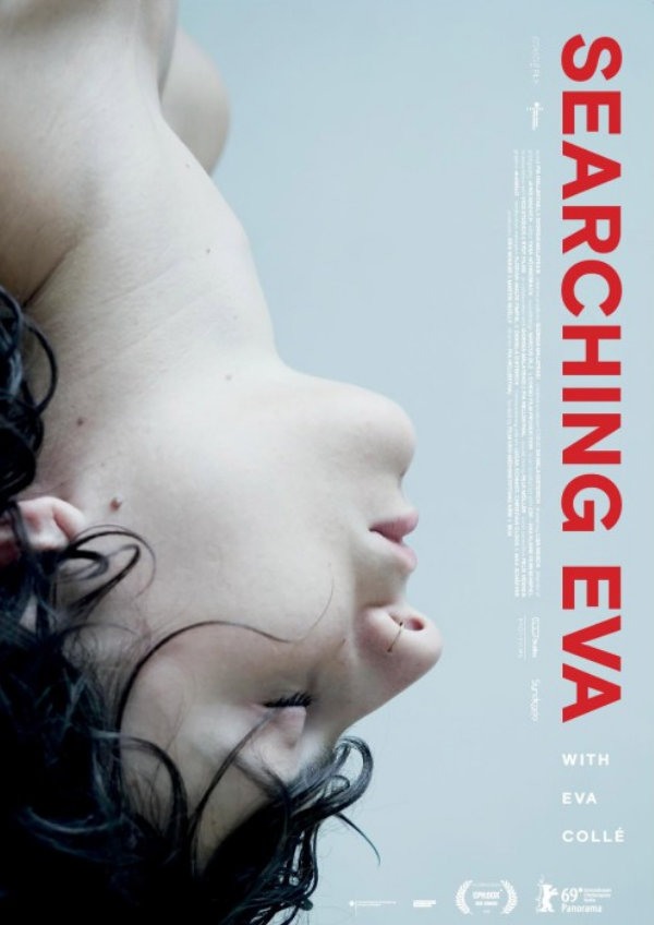 'Searching Eva' movie poster