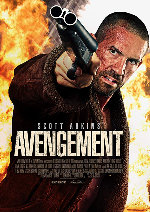 Avengement showtimes
