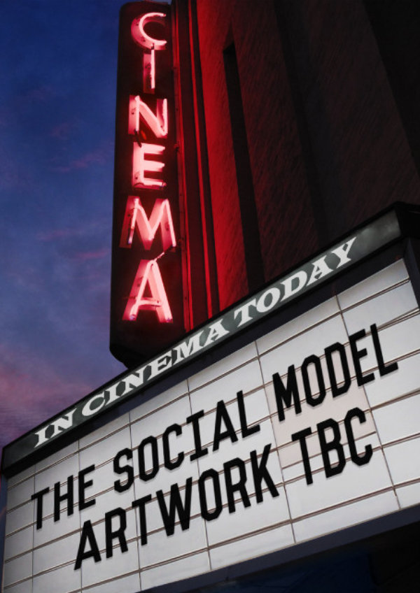 'The Social Model' movie poster