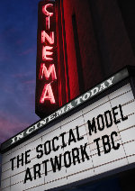 The Social Model showtimes