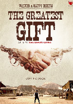 The Greatest Gift showtimes