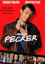 Pecker showtimes