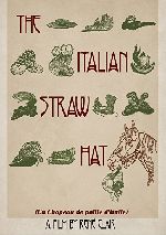 An Italian Straw Hat (Un chapeau de paille d'Italie) showtimes
