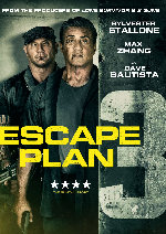 Escape Plan 3 showtimes