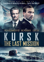 Kursk: The Last Mission showtimes