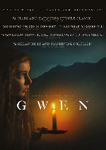Gwen showtimes