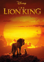 The Lion King (2019) showtimes