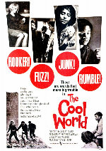 The Cool World showtimes