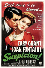 Suspicion (1941) showtimes