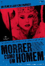 To Die Like A Man (Morrer Como Um Homem) showtimes