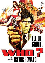Who? showtimes