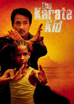 The Karate Kid (2010) showtimes