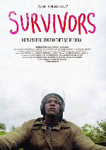 Survivors showtimes
