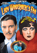 Lady Windermere's Fan showtimes