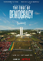 The Edge Of Democracy showtimes