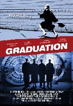 Graduation (2007) showtimes