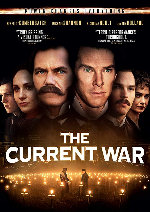 The Current War showtimes
