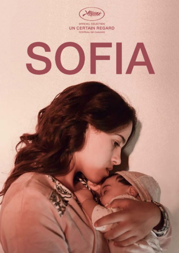 'Sofia' movie poster