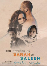 The Reports On Sarah and Saleem showtimes