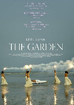 The Garden showtimes