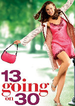 13 Going On 30 showtimes